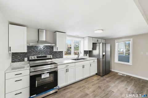 Tiny photo for 40 Tarbox Road Extension, Plainfield, CT 06374 (MLS # 24144725)