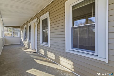 Tiny photo for 40 Tarbox Road Extension, Plainfield, CT 06374 (MLS # 24144725)