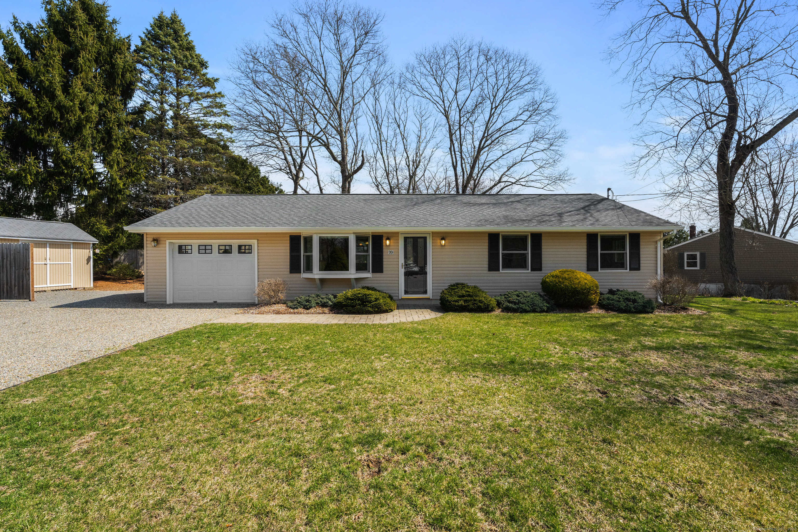 99 Massachusetts Road, Montville, Connecticut image 1