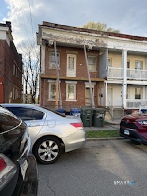 Photo of 307 Dover Street, Bridgeport, CT 06610 (MLS # 24168703)