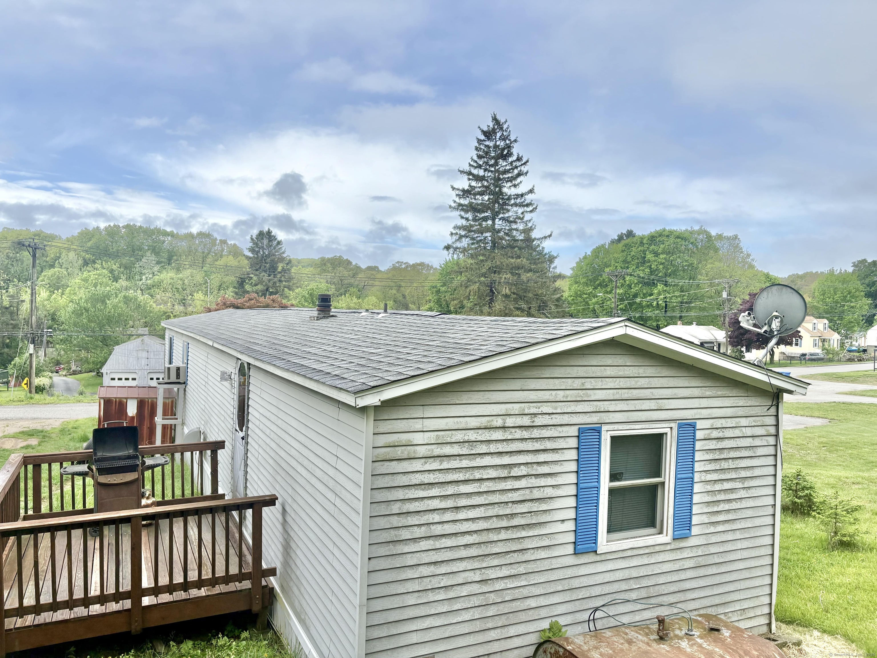 134 Fort Shantok Road #TRLR 4, Montville, Connecticut image 3