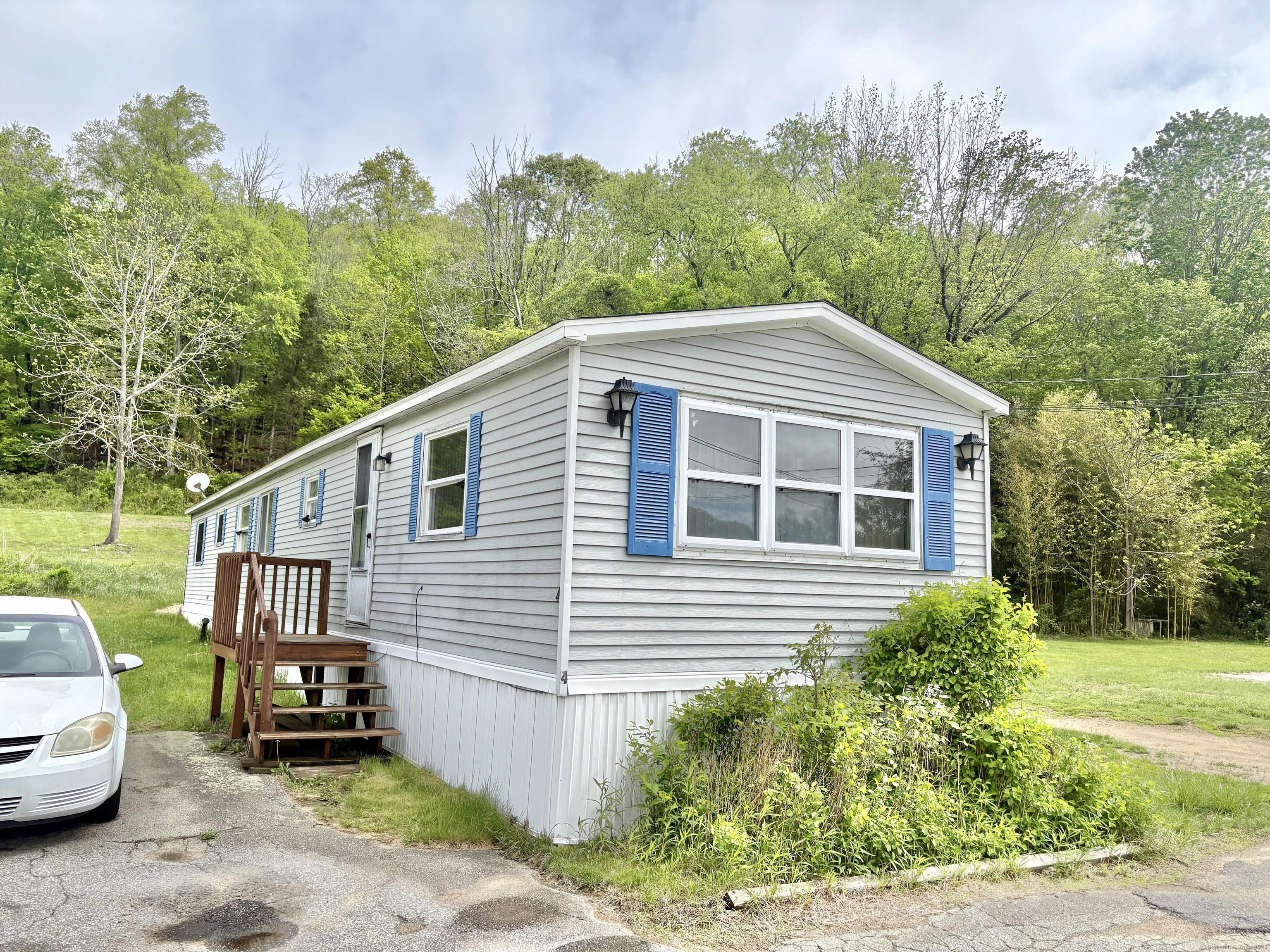 134 Fort Shantok Road #TRLR 4, Montville, Connecticut image 1
