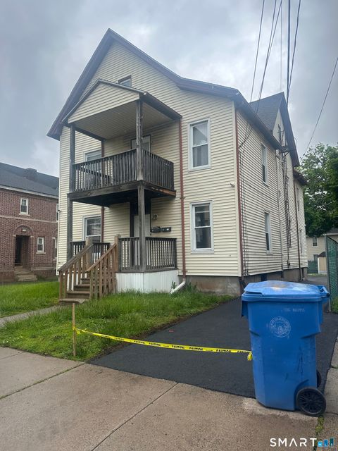 Photo of New Britain, CT 06051 (MLS # 24175310)