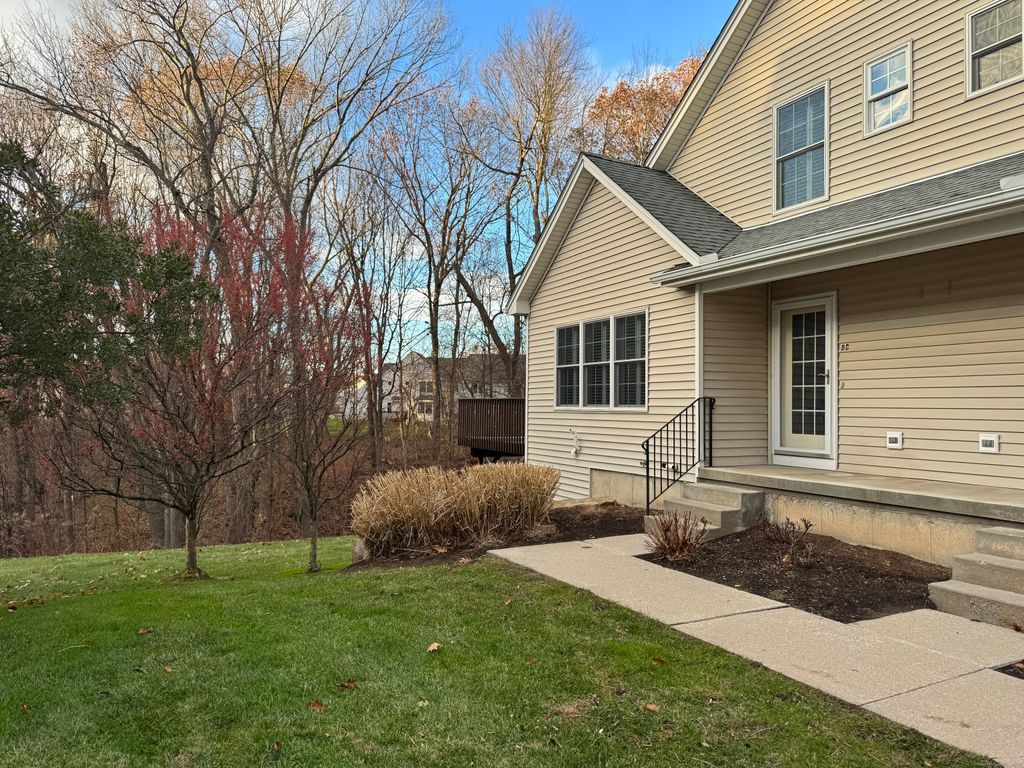 Photo of 8 Reggie Way #B, East Windsor, CT 06016 (MLS # 24140672)