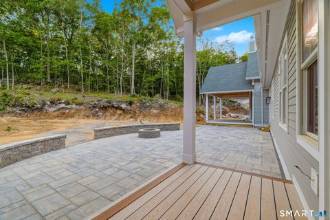 Tiny photo for 41-B Whippoorwill Road, Old Lyme, CT 06371 (MLS # 24183457)