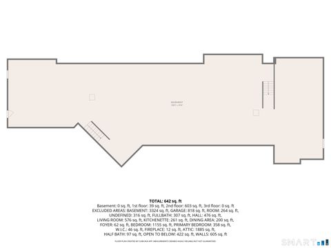 Tiny photo for 41-B Whippoorwill Road, Old Lyme, CT 06371 (MLS # 24183457)