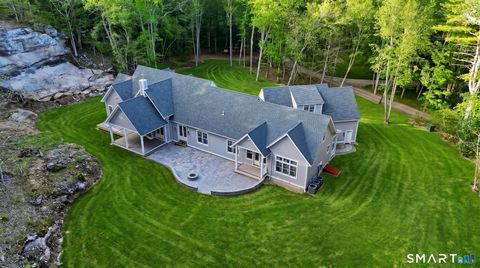 Tiny photo for 41-B Whippoorwill Road, Old Lyme, CT 06371 (MLS # 24183457)