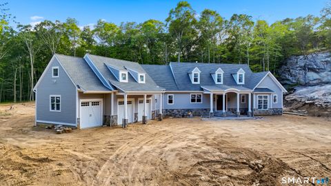 Photo of 41-B Whippoorwill Road, Old Lyme, CT 06371 (MLS # 24183457)