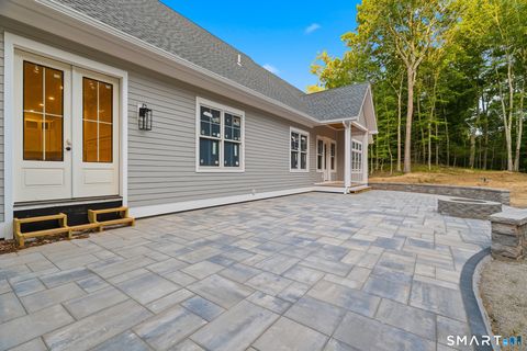Tiny photo for 41-B Whippoorwill Road, Old Lyme, CT 06371 (MLS # 24183457)