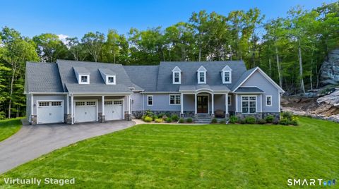 Homes For Sale - 41-B Whippoorwill Road<br/> Old Lyme, CT 06371