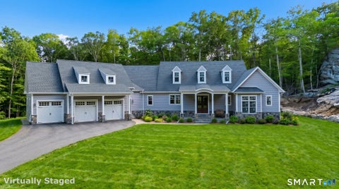 41-B Whippoorwill Road Old Lyme CT 06371