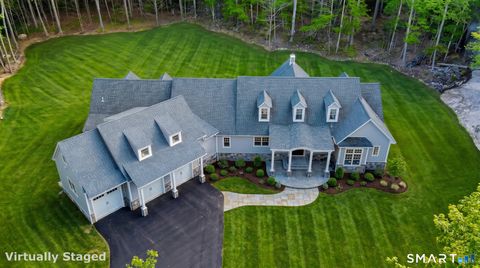 Tiny photo for 41-B Whippoorwill Road, Old Lyme, CT 06371 (MLS # 24183457)