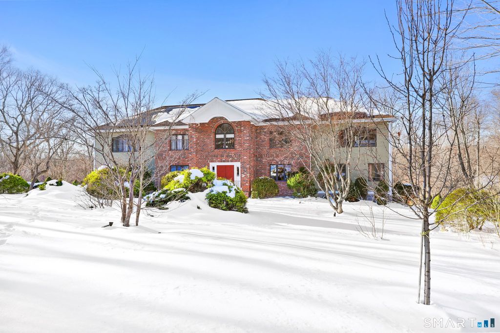 Photo of 41 Ridge Line Road, Easton, CT 06612 (MLS # 24135668)