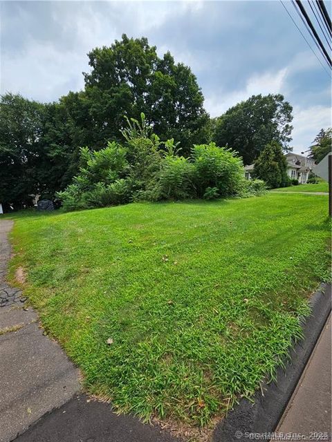 Vacant Land For Sale - 1175 Worthington Ridge<br/> Berlin, CT 06037