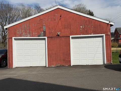 Tiny photo for 290 Wakelee Avenue, Ansonia, CT 06401 (MLS # 24161644)