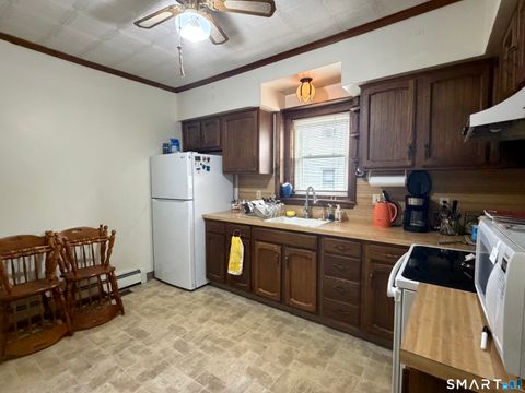 Tiny photo for 290 Wakelee Avenue, Ansonia, CT 06401 (MLS # 24161644)