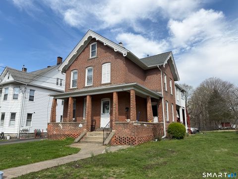 Tiny photo for 290 Wakelee Avenue, Ansonia, CT 06401 (MLS # 24161644)