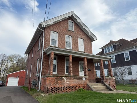 Tiny photo for 290 Wakelee Avenue, Ansonia, CT 06401 (MLS # 24161644)