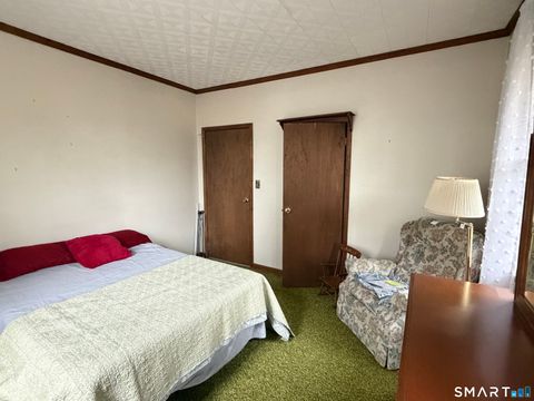 Tiny photo for 290 Wakelee Avenue, Ansonia, CT 06401 (MLS # 24161644)