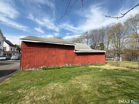 Tiny photo for 290 Wakelee Avenue, Ansonia, CT 06401 (MLS # 24161644)