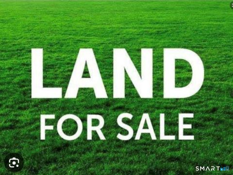 Vacant Land For Sale - 993 N Main Street<br/> New Haven County, Waterbury, CT 06704