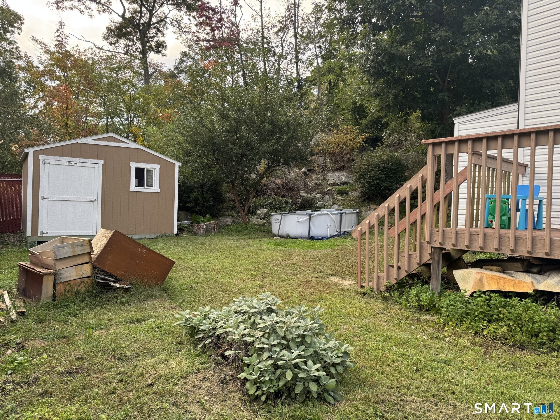 51 Oronoque Trail