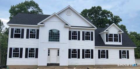Photo of 3 Pimlico Road, Wolcott, CT 06716 (MLS # 24188093)