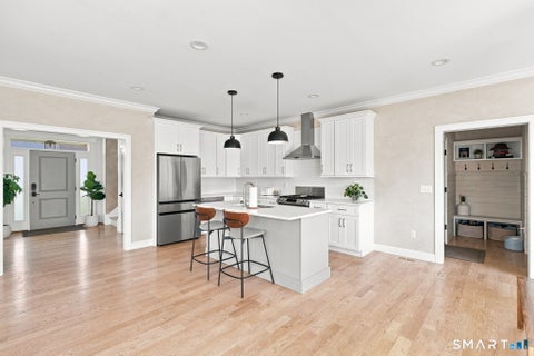 Tiny photo for 78 Oakwood Circle, Plainville, CT 06062 (MLS # 24203364)
