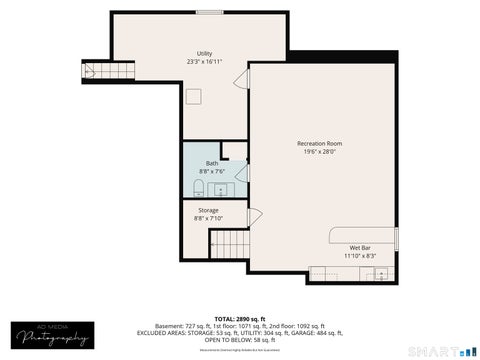 Tiny photo for 78 Oakwood Circle, Plainville, CT 06062 (MLS # 24203364)