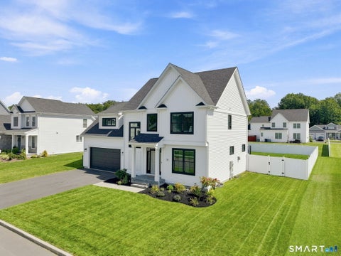 Tiny photo for 78 Oakwood Circle, Plainville, CT 06062 (MLS # 24203364)