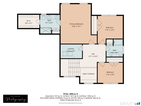 Tiny photo for 78 Oakwood Circle, Plainville, CT 06062 (MLS # 24203364)