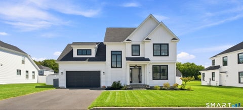 Tiny photo for 78 Oakwood Circle, Plainville, CT 06062 (MLS # 24203364)