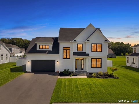 Photo of 78 Oakwood Circle, Plainville, CT 06062 (MLS # 24203364)