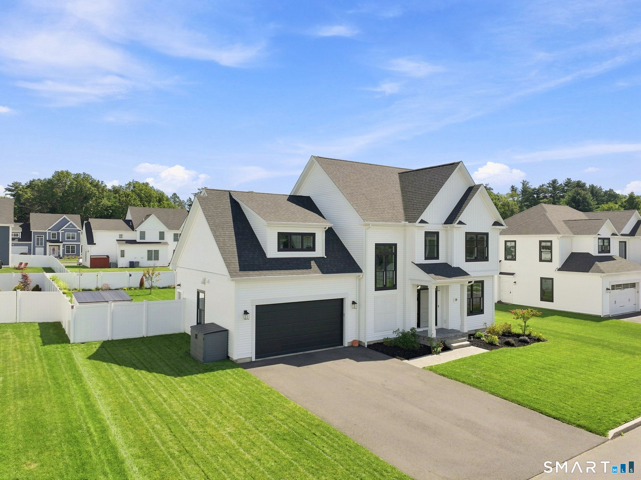 78 Oakwood Circle