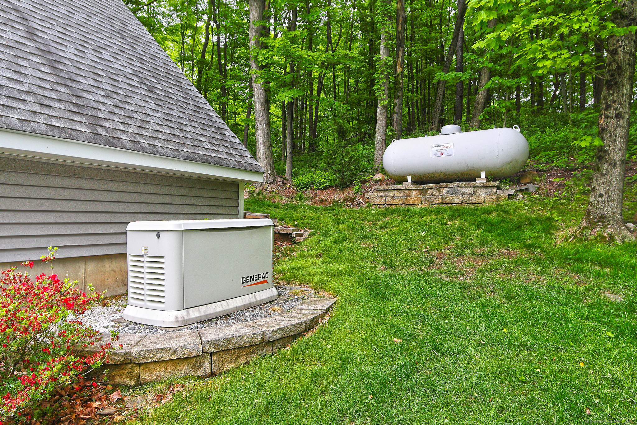 250 Wooding Hill Road, Bethany, Connecticut image 39