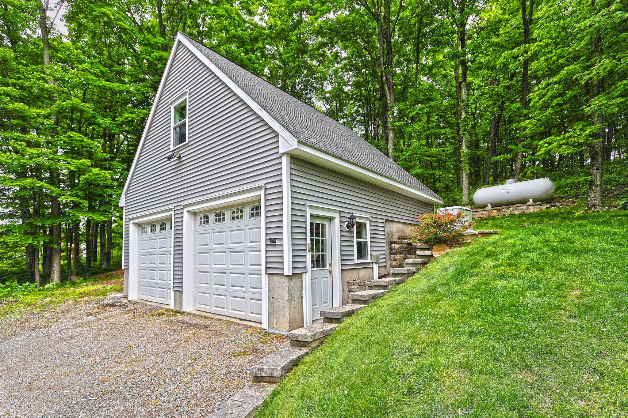 250 Wooding Hill Road, Bethany, Connecticut image 38