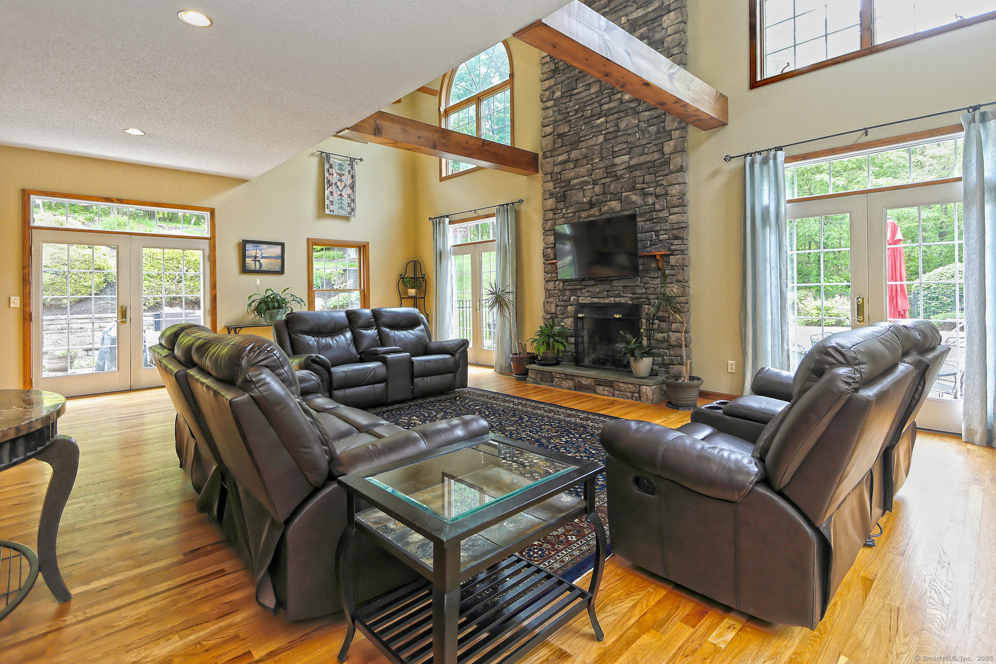 250 Wooding Hill Road, Bethany, Connecticut image 7