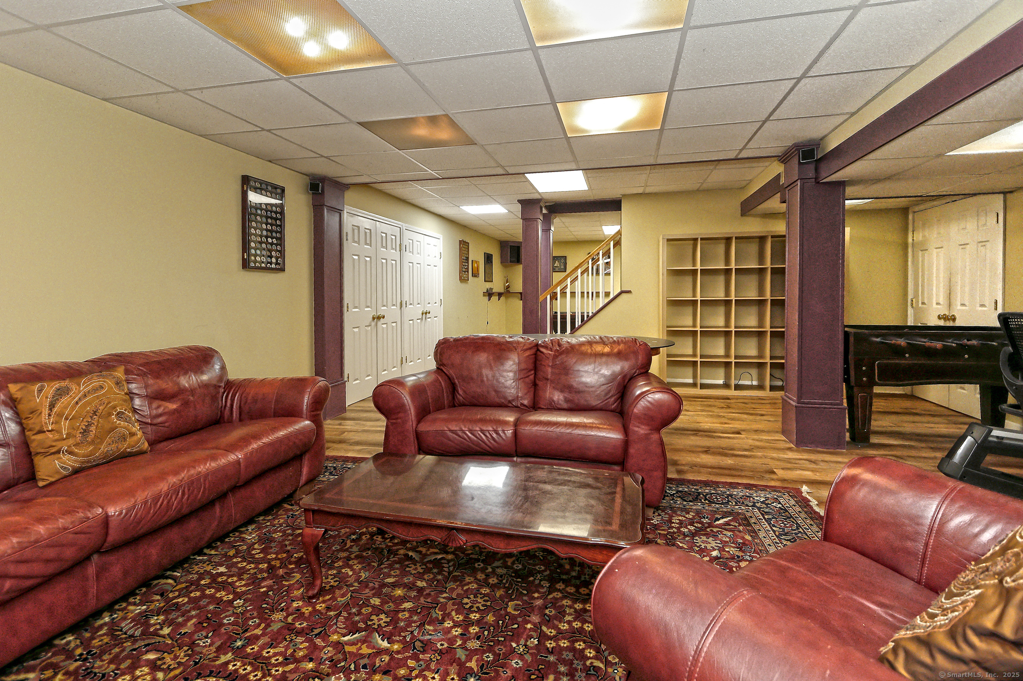 250 Wooding Hill Road, Bethany, Connecticut image 30