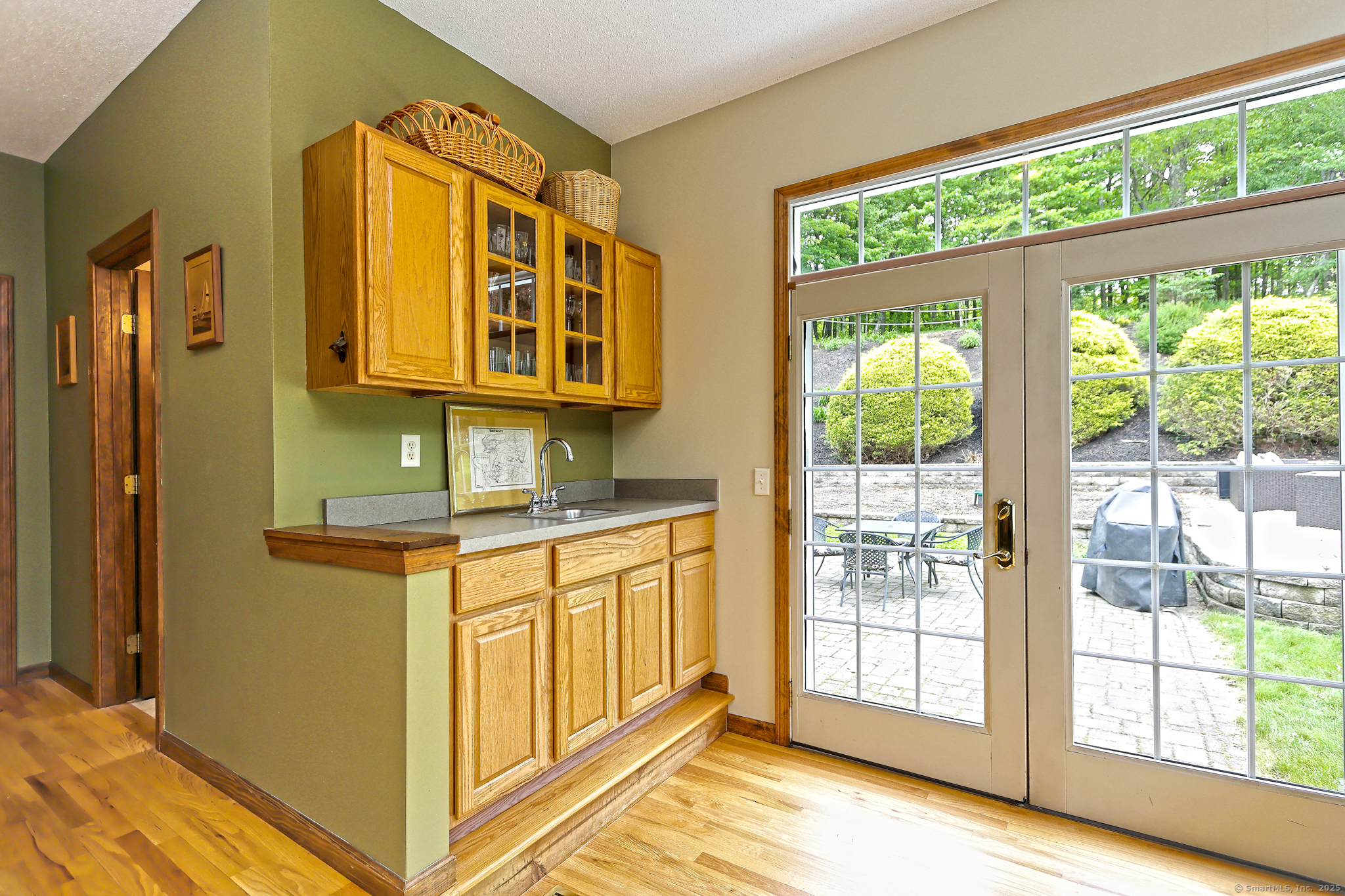 250 Wooding Hill Road, Bethany, Connecticut image 9