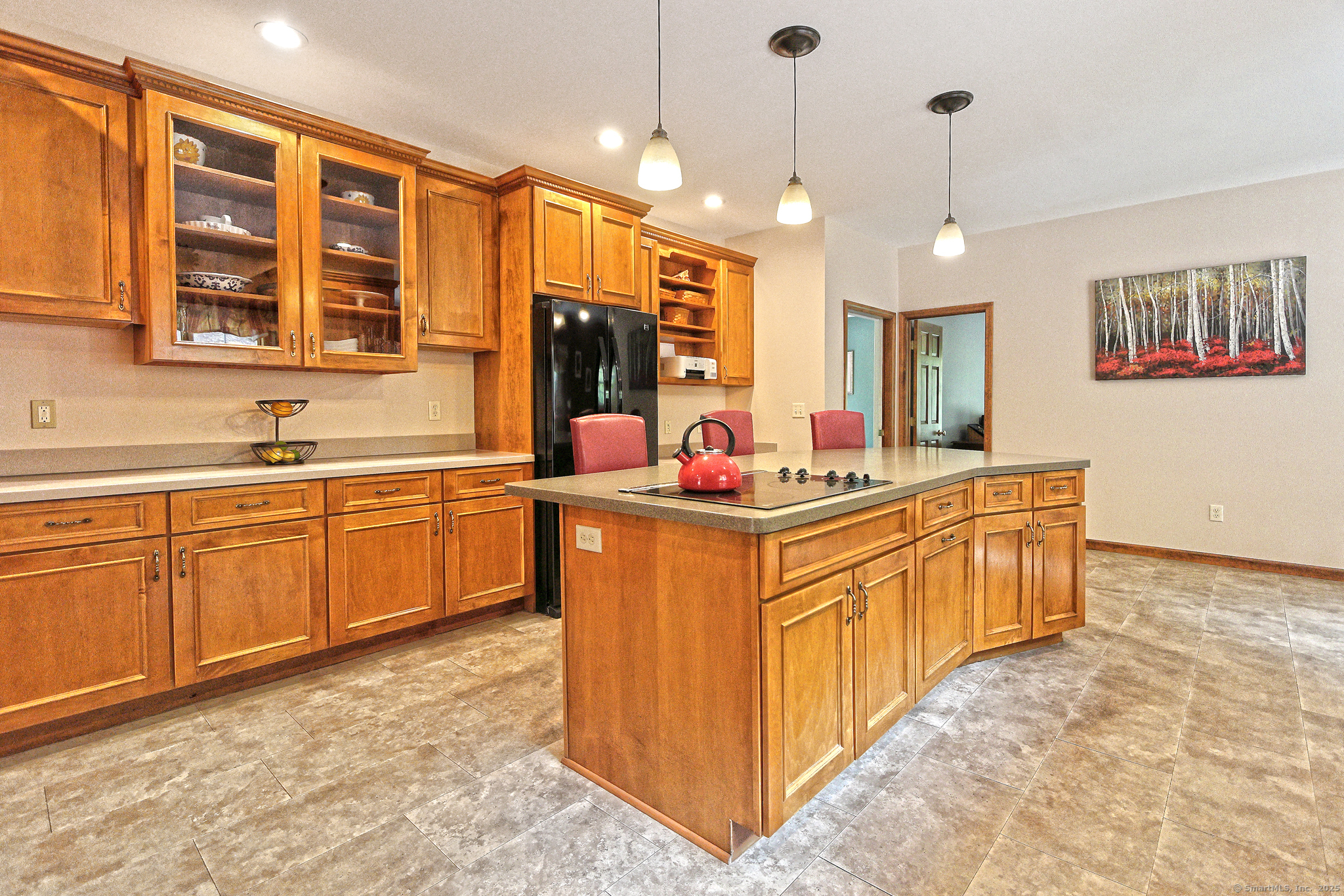250 Wooding Hill Road, Bethany, Connecticut image 10