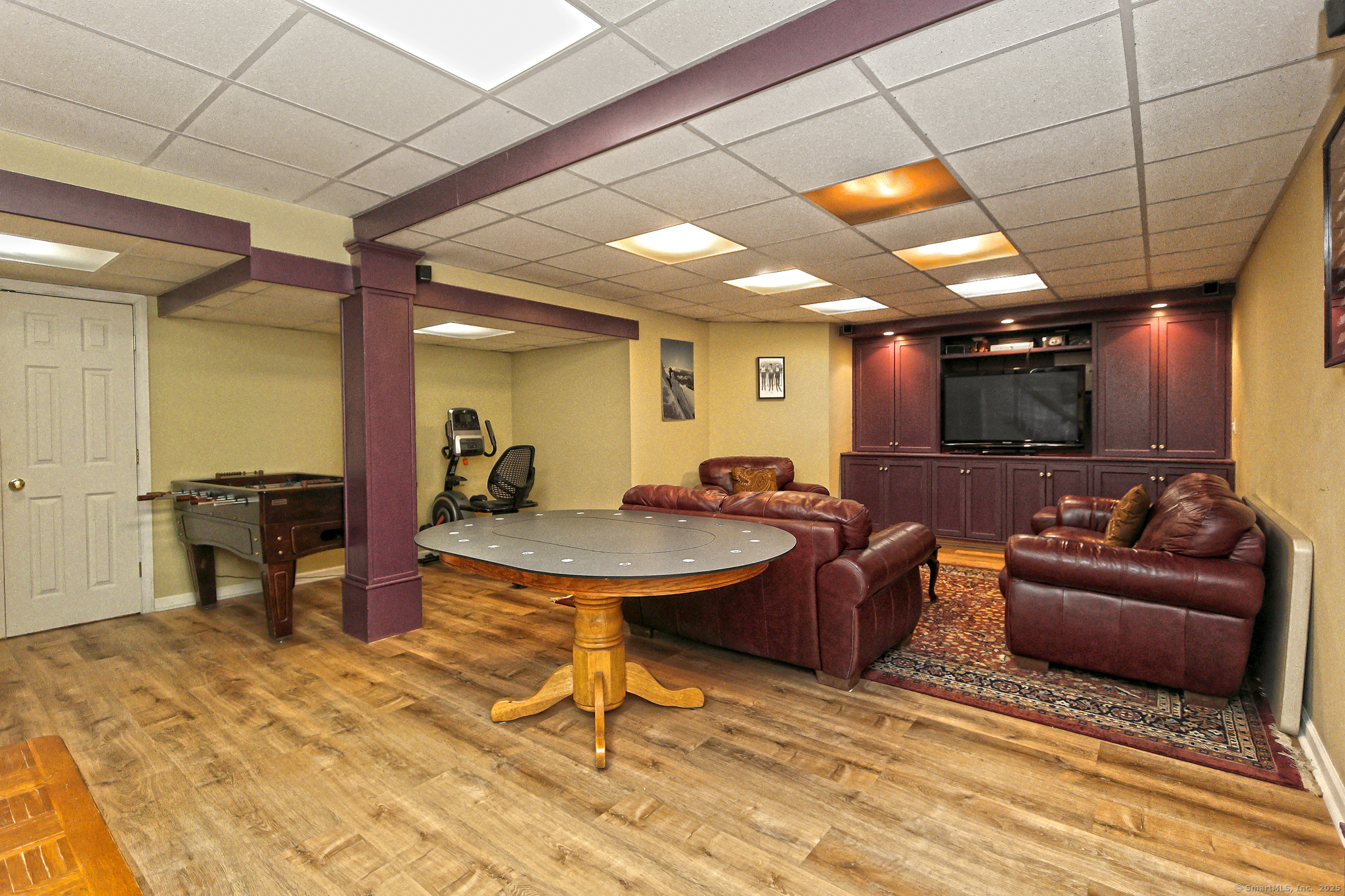 250 Wooding Hill Road, Bethany, Connecticut image 29