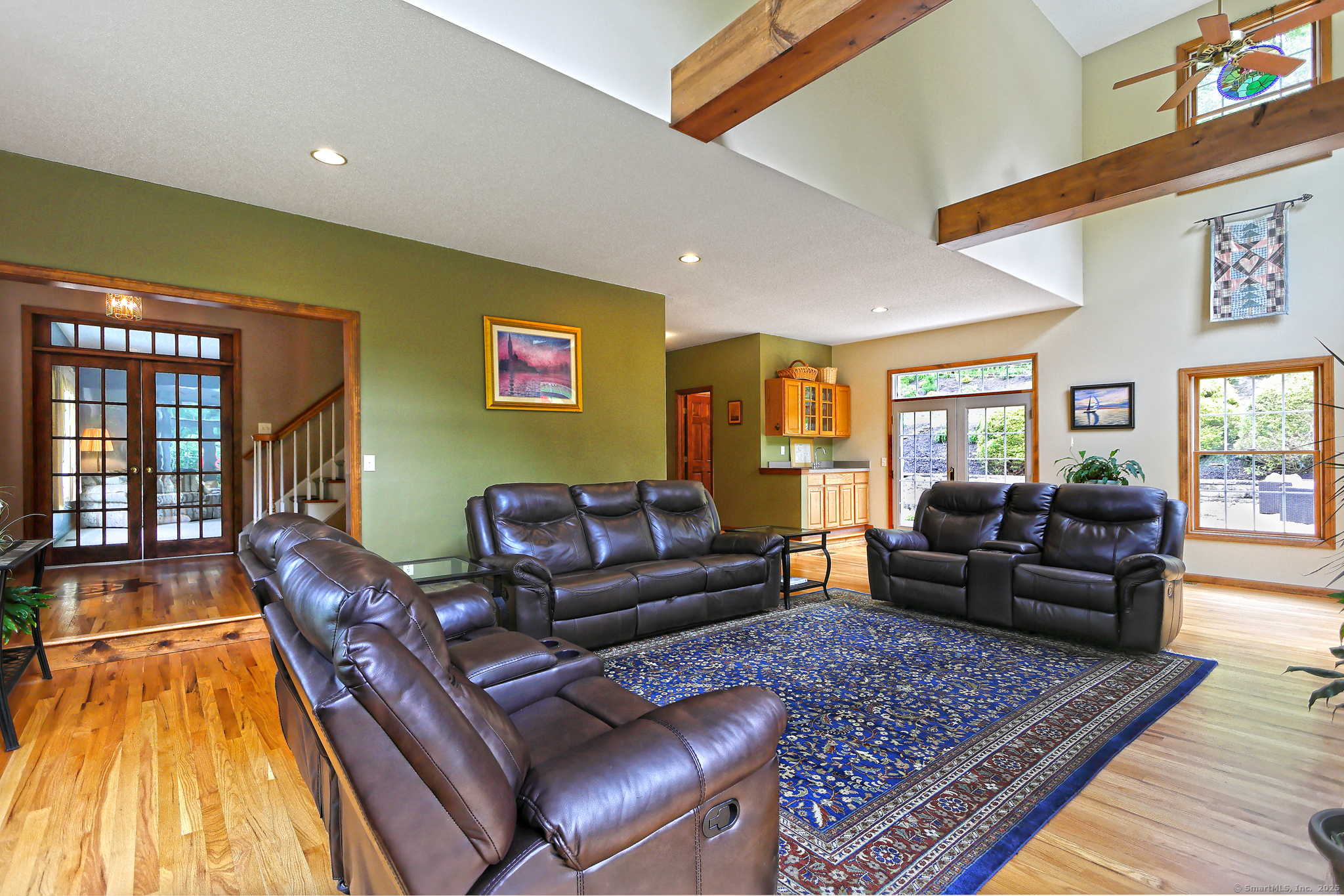 250 Wooding Hill Road, Bethany, Connecticut image 6