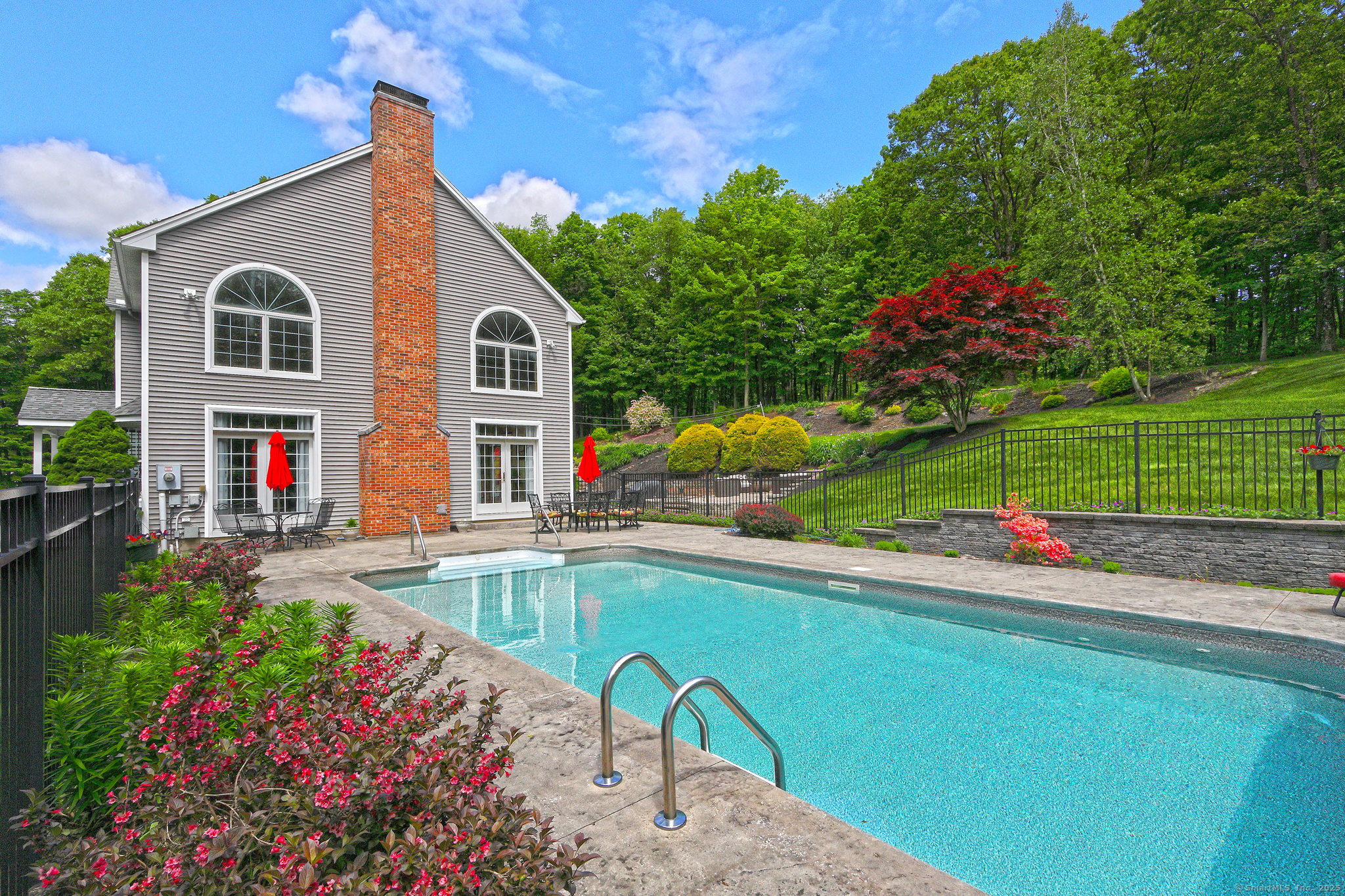 250 Wooding Hill Road, Bethany, Connecticut image 1