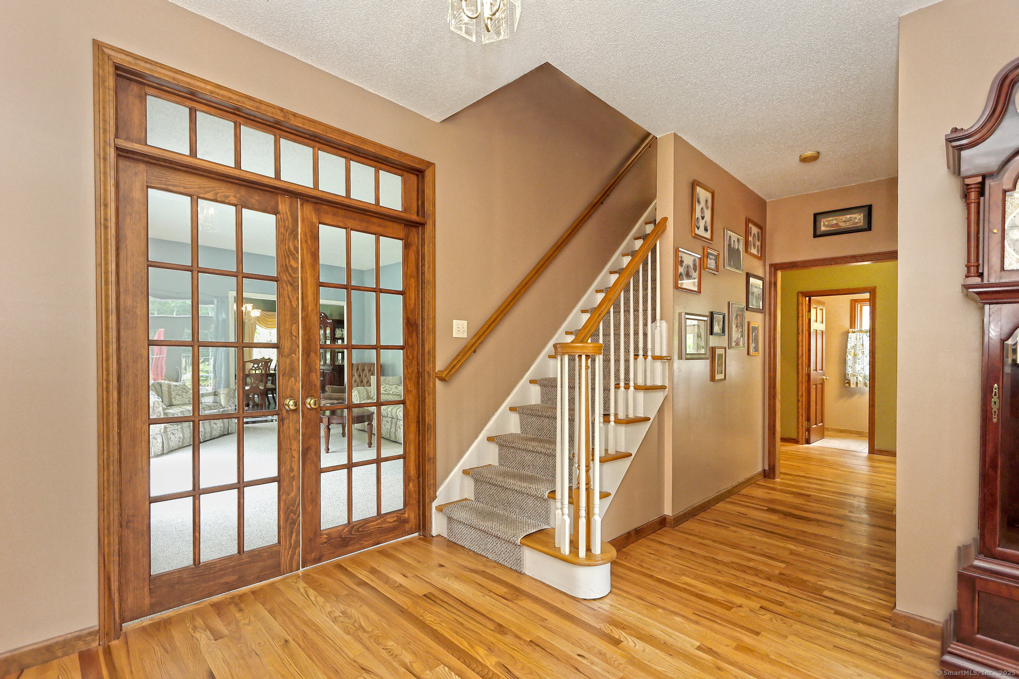 250 Wooding Hill Road, Bethany, Connecticut image 18