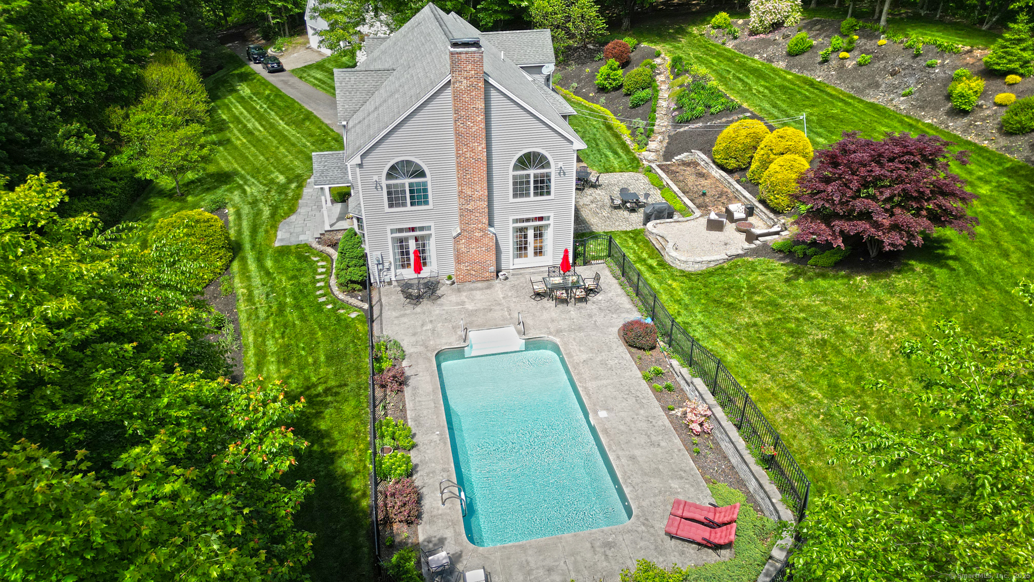 250 Wooding Hill Road, Bethany, Connecticut image 32