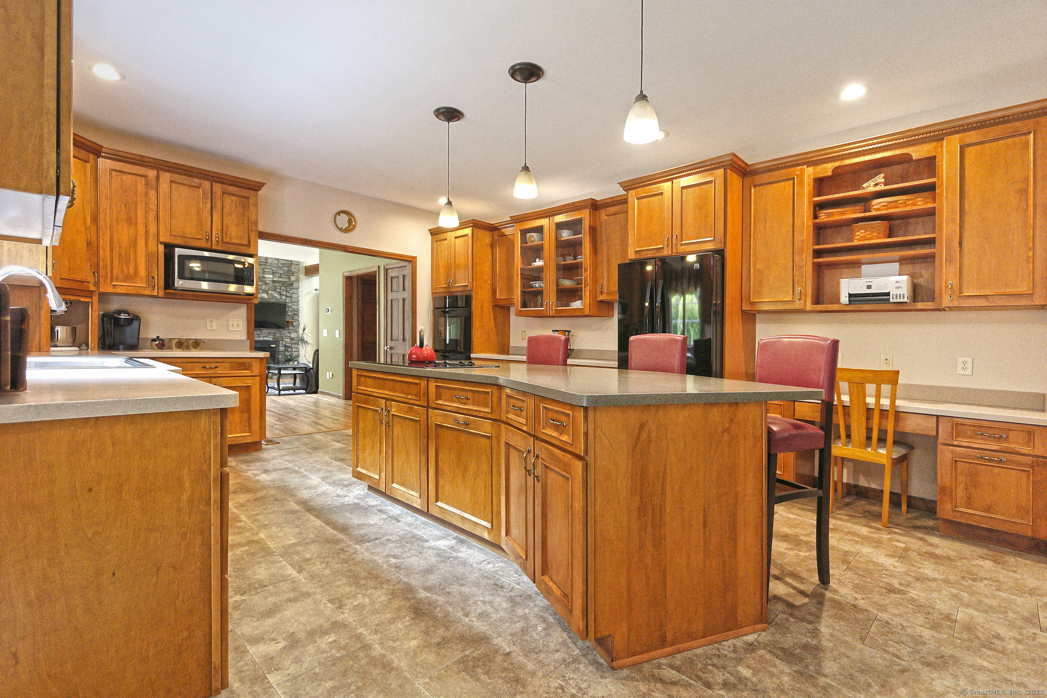 250 Wooding Hill Road, Bethany, Connecticut image 12