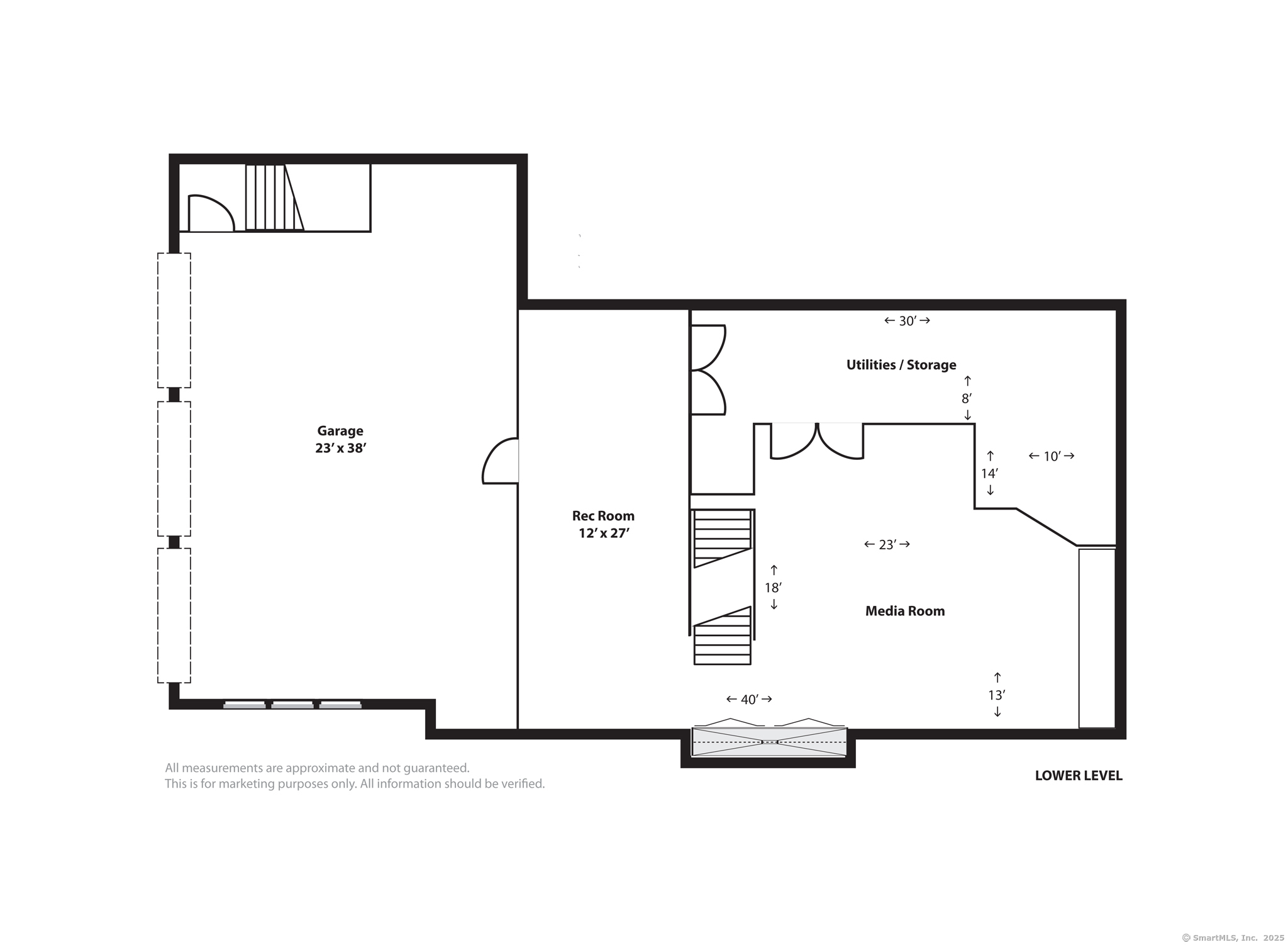 250 Wooding Hill Road, Bethany, Connecticut image 37
