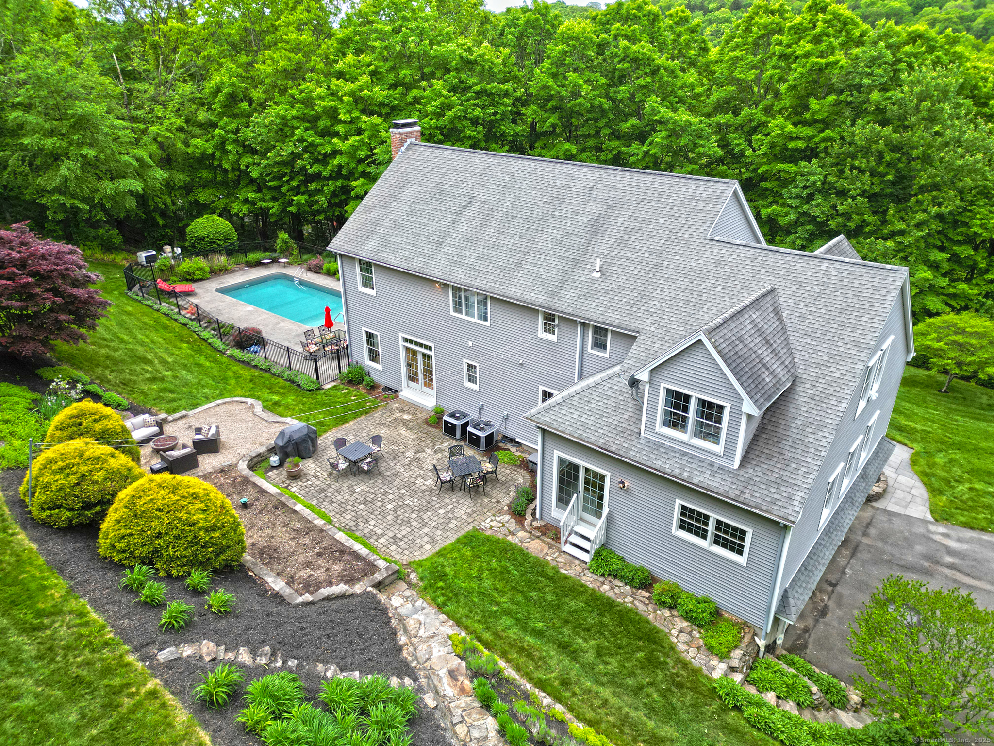 250 Wooding Hill Road, Bethany, Connecticut image 3