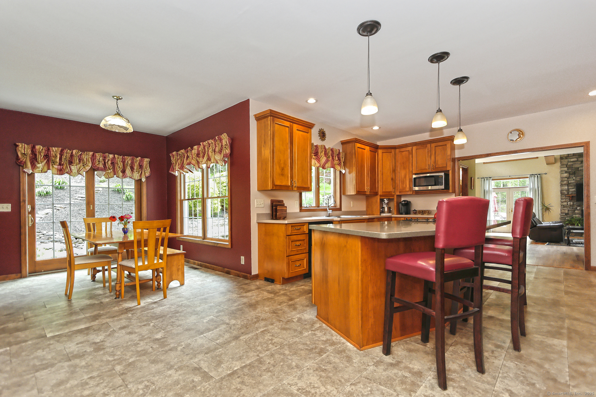250 Wooding Hill Road, Bethany, Connecticut image 13