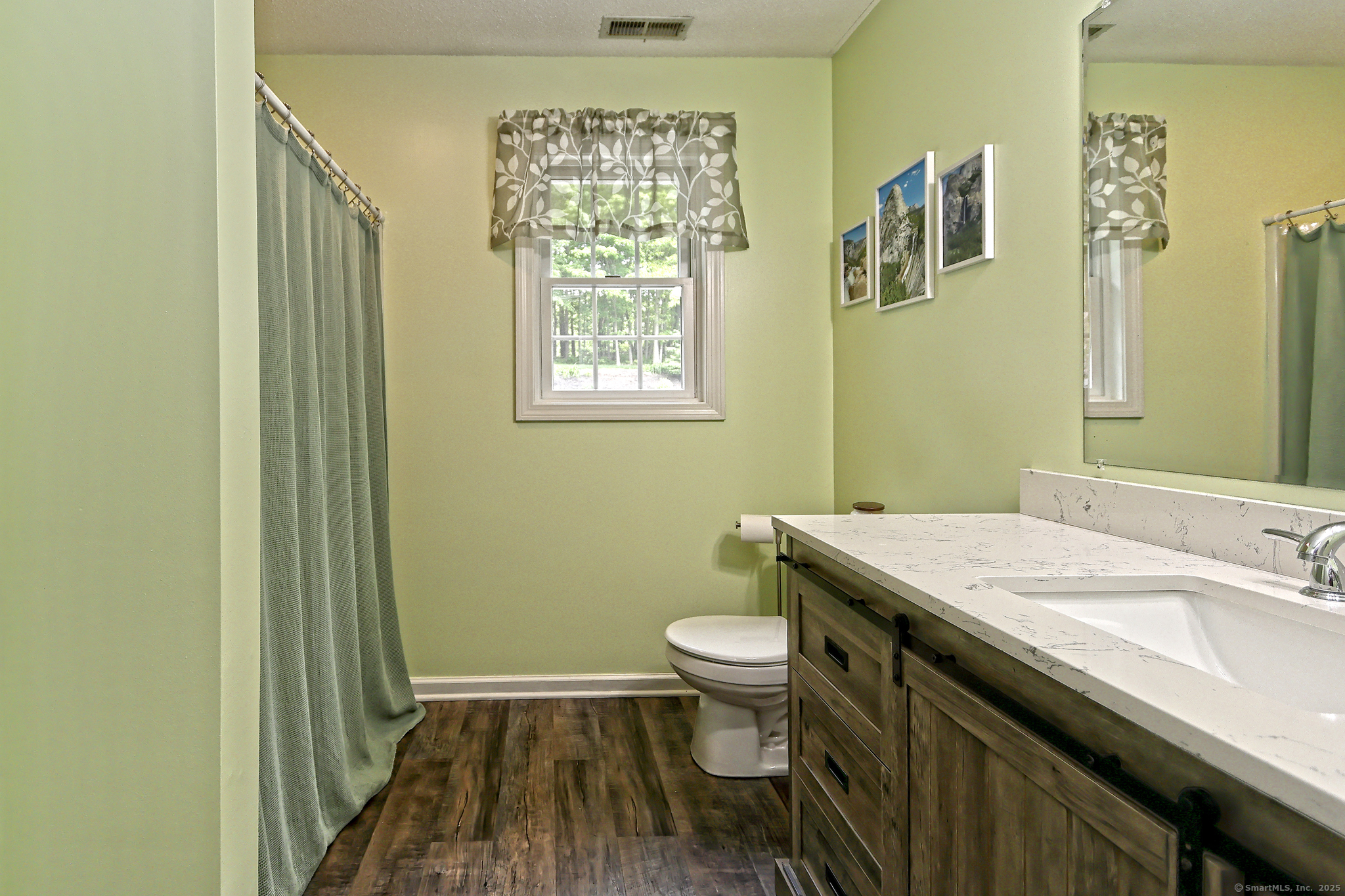 250 Wooding Hill Road, Bethany, Connecticut image 24